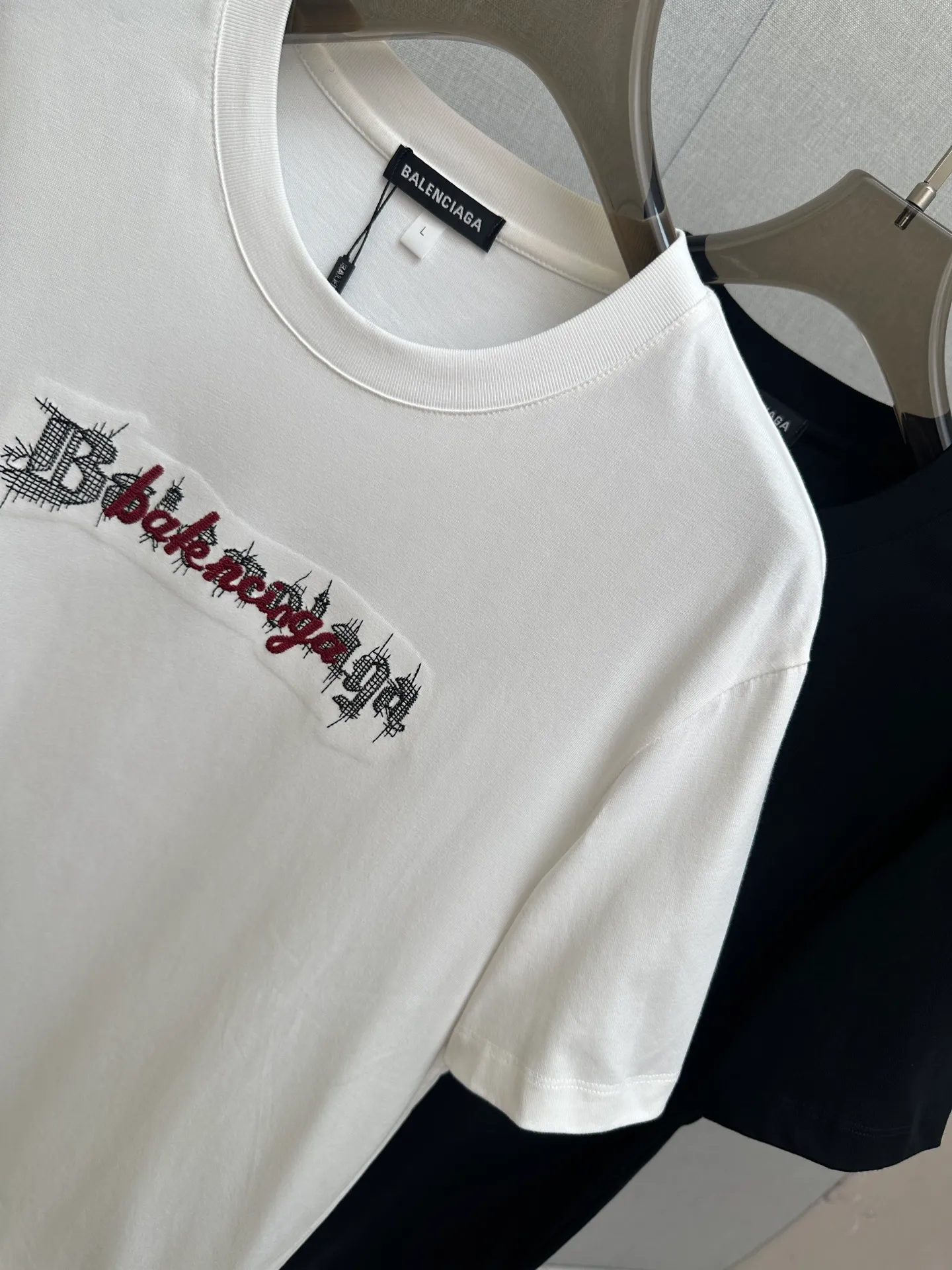 BAL 2026ss New Arrival New Arrival T Premium ！ . . . . ！ ！ Sizes M—3XL